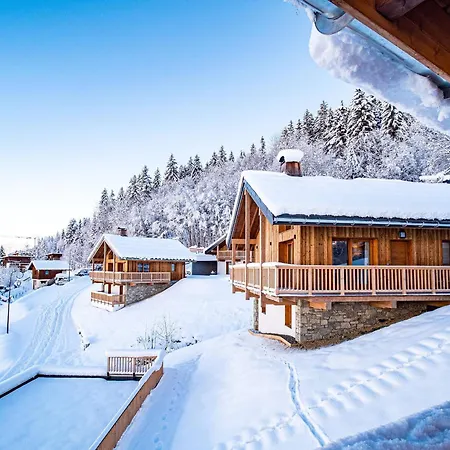 3* Valmorel, Skis Aux Pieds, 3 Chambres, Parking, Wifi - Fr-1-356-401 Valmorel